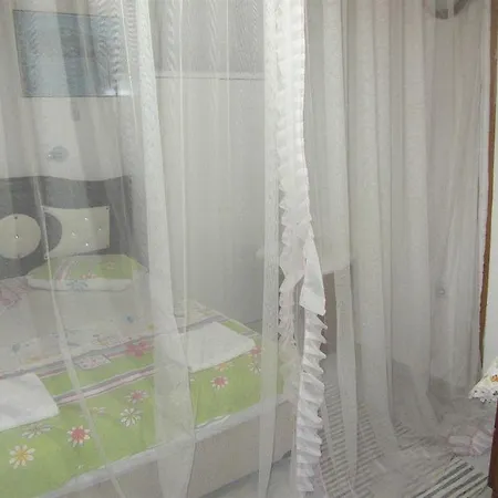 Hotel Akay Patara